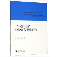 “一带一路”建设评价指数研究