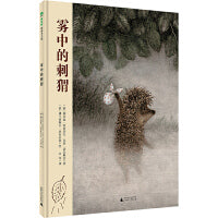 雾中的刺猬（魔法象·图画书王国）