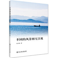 不同的风景相互注视
