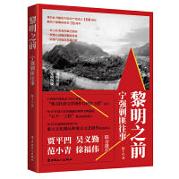 黎明之前：宁强剿匪往事