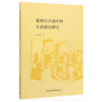 新世纪小说中的生活政治研究
