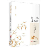细说苏东坡：一个志愿者眼中的“老市长”