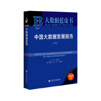 大数据蓝皮书：中国大数据发展报告No.4