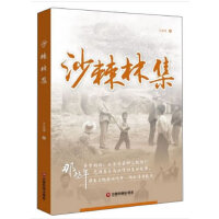 沙棘林集