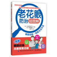 老花眼防治超图解