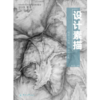 设计素描：观察与表现  感受与表现（高等院校艺术设计专业系列教材）