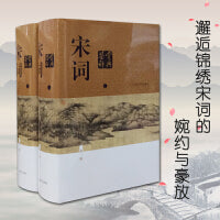 宋词鉴赏辞典（新一版）