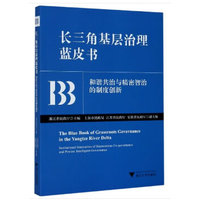 长三角基层治理蓝皮书：和谐共治与精密智治的制度创新