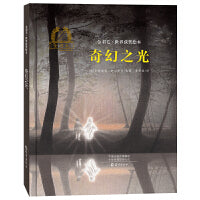 金羽毛·世界获奖绘本  奇幻之光