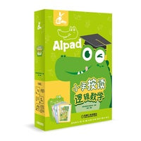 小手按读逻辑数学 AIpad