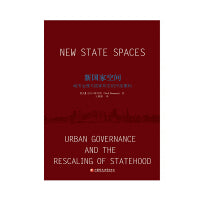 新国家空间：城市治理与国家形态的尺度重构