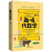 趣味代数学:趣味科学系列