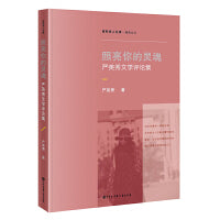 照亮你的灵魂：严英秀文学评论集