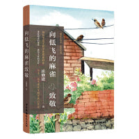 向低飞的麻雀致敬