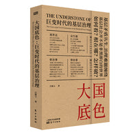 大国底色：巨变时代的基层治理