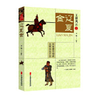 辽夏金（王朝风云）