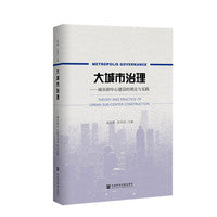 大城市治理：城市副中心建设的理论与实践