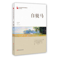 白骏马（中国专业作家作品典藏文库·屈兴岐卷）