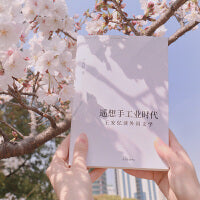 遥想手工业时代：王安忆谈外国文学（著名作家王安忆新作，王安忆近四十年外国文学阅读史，个人视角下的百年文学变迁）