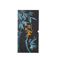 点墨成金·水墨金庸人物插画集