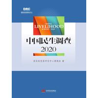 中国民生调查2020