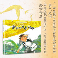 中国民间想象力图画书系列（套装 4册）