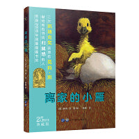 离家的小雁（25周年典藏版）
