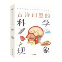 古诗词里的科学现象（古诗词里的博物志）