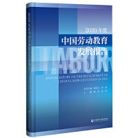 2020年度中国劳动教育发展报告