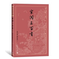 宋词三百首（古典文学大字本）