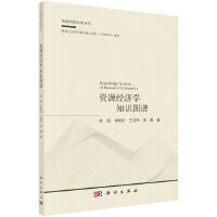资源经济学知识图谱