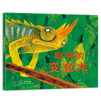 聪明的变色龙