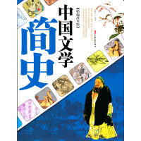 中国文学简史（精编故事版）