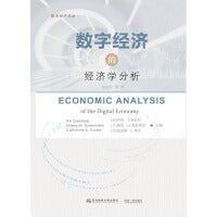 数字经济的经济学分析