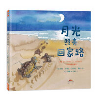 月光照亮回家路（教会孩子如何成为一名小小社会活动家）