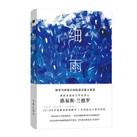 细雨（西班牙文学奖得主路易斯·兰德罗长篇小说2019年年度西语图书）