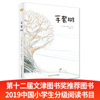 手套树（奇想国童书）法国女巫奖获奖图画书