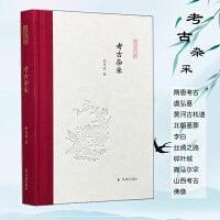 考古杂采  凤凰枝文丛