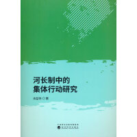 河长制中的集体行动研究