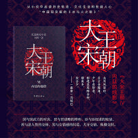 大宋王朝：内廷的烛影（何辉讲宋朝那些事儿中国现实版的《冰与火之歌》长篇历史小说）