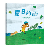夏日的雨