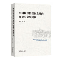 中国城市群空间发展的理论与规划实践