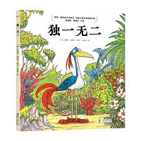 独一无二精装凯特格林威大奖得主作品用一双漂亮鞋子引发的时尚跟风幼儿绘本故事睡前中班小班
