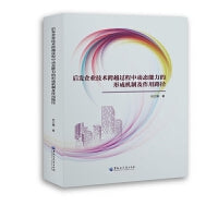 后发企业技术跨越过程中动态能力的形成机制及作用路径