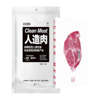 人造肉：即将改变人类饮食全球经济的新产业（《人类简史》作者专序导读）