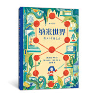 纳米世界：放大一亿倍之后