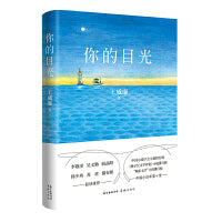 你的目光（全球七成眼镜诞生在“眼镜之都”，年轻设计师的创业轻喜剧，年度十佳中篇小说）