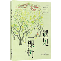 遇见一棵树