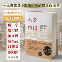 县乡中国：县域治理现代化