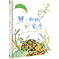 卵，如此安宁（“美丽成长”科普绘本丛书）（奇想国童书）
